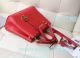 Knockoff Michael Kors Fashionable Style Red Genuine Leather Handbag (4)_th.jpg